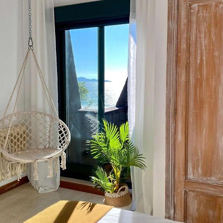 Appartement Samil55 à Vigo Extérieur photo