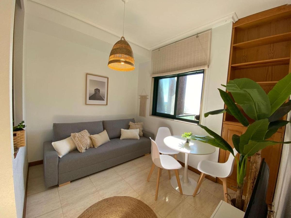 Appartement Samil55 à Vigo Extérieur photo