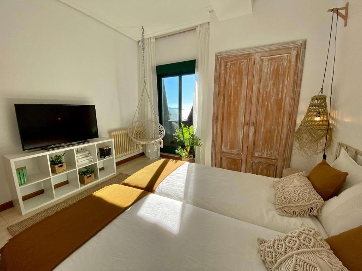 Appartement Samil55 à Vigo Extérieur photo