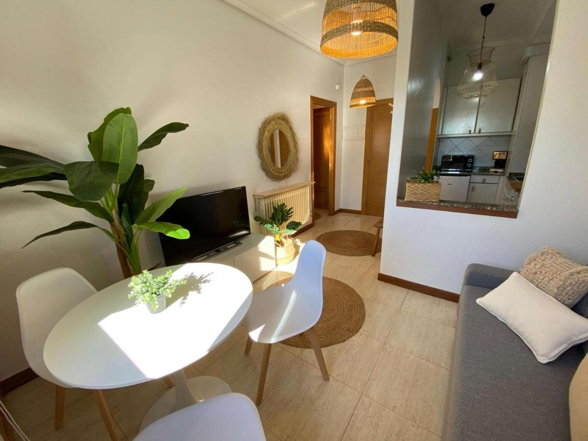 Appartement Samil55 à Vigo Extérieur photo