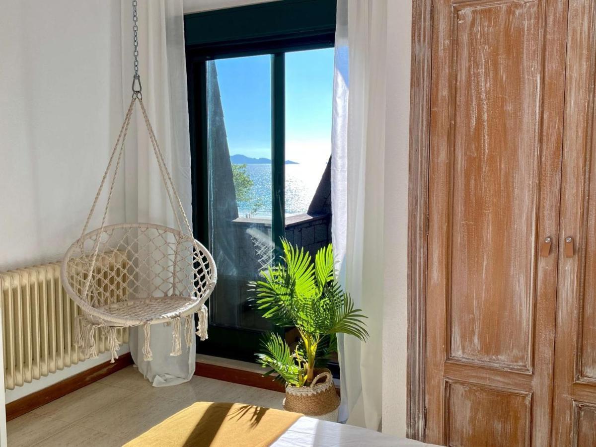 Appartement Samil55 à Vigo Extérieur photo