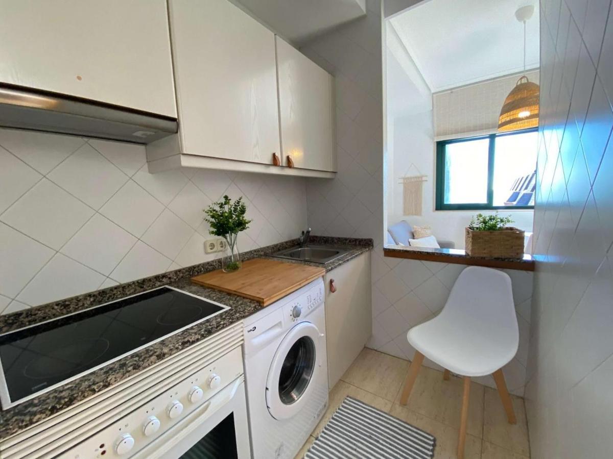 Appartement Samil55 à Vigo Extérieur photo