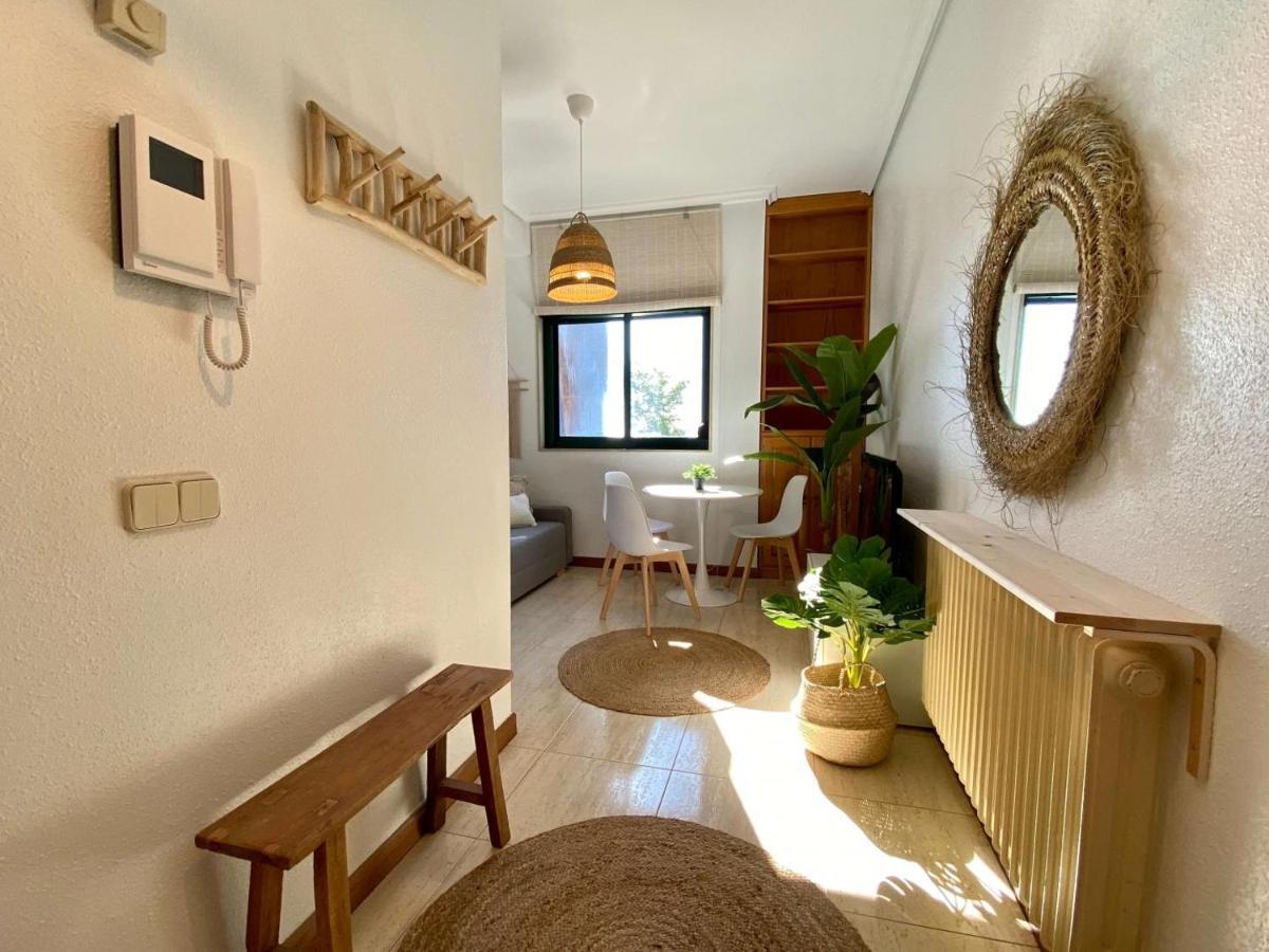 Appartement Samil55 à Vigo Extérieur photo